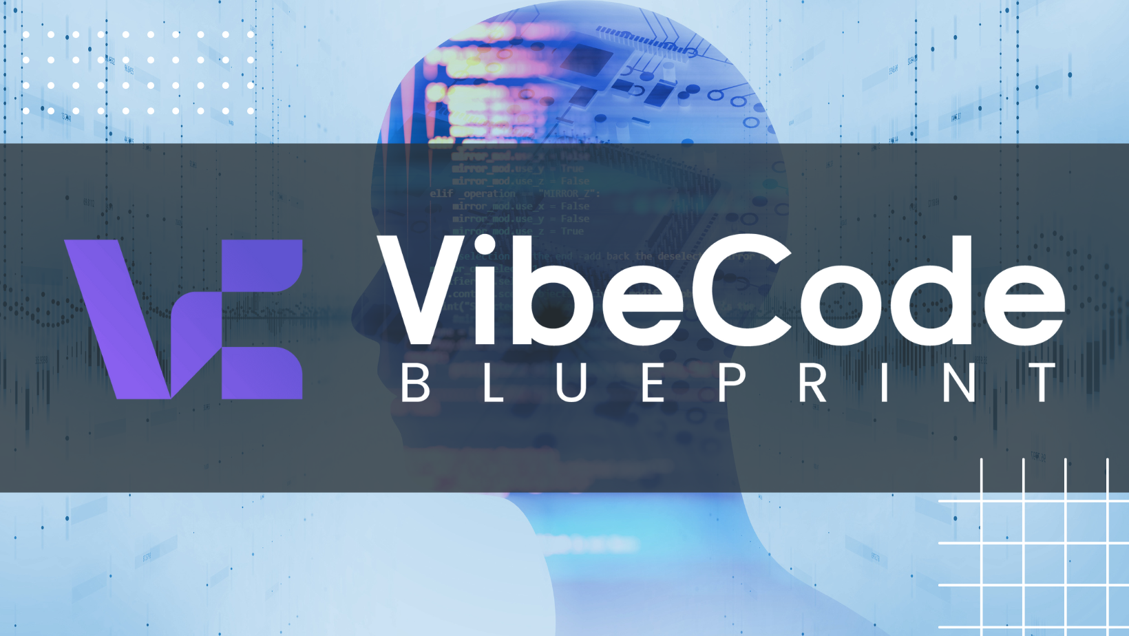vibe code blueprint oto