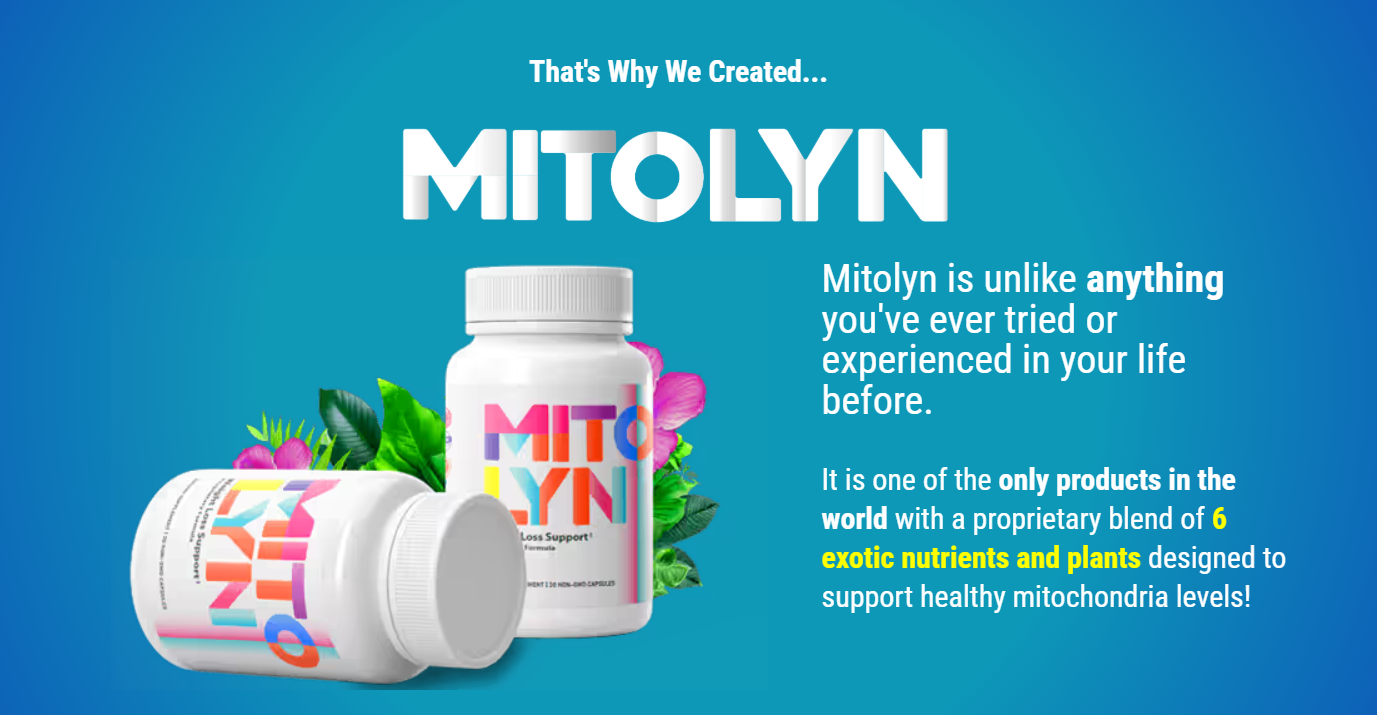 MITOLYN