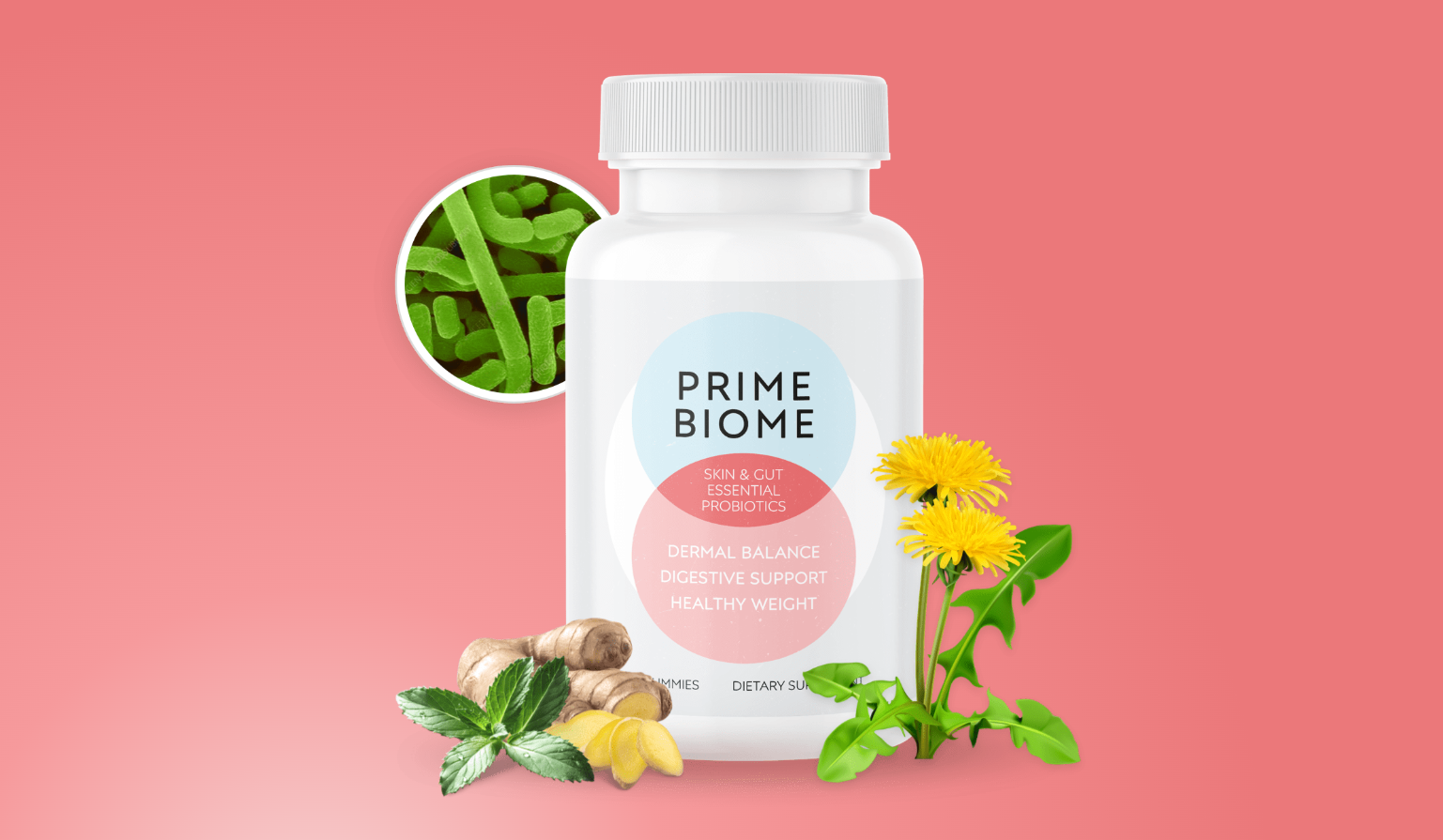PRIMEBIOME Review